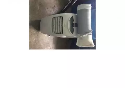Dehumidifier/Air Conditioner
