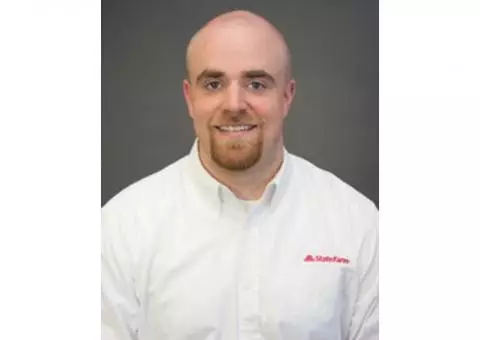 Kyle Libby - State Farm Insurance Agent in Coshocton, OH